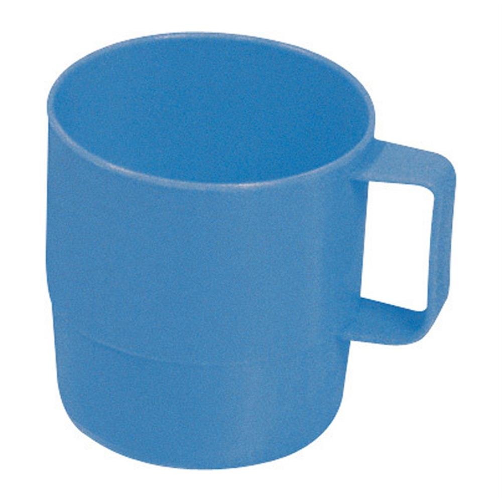 Caneca Plastica 270Ml Sortida Tritec C32