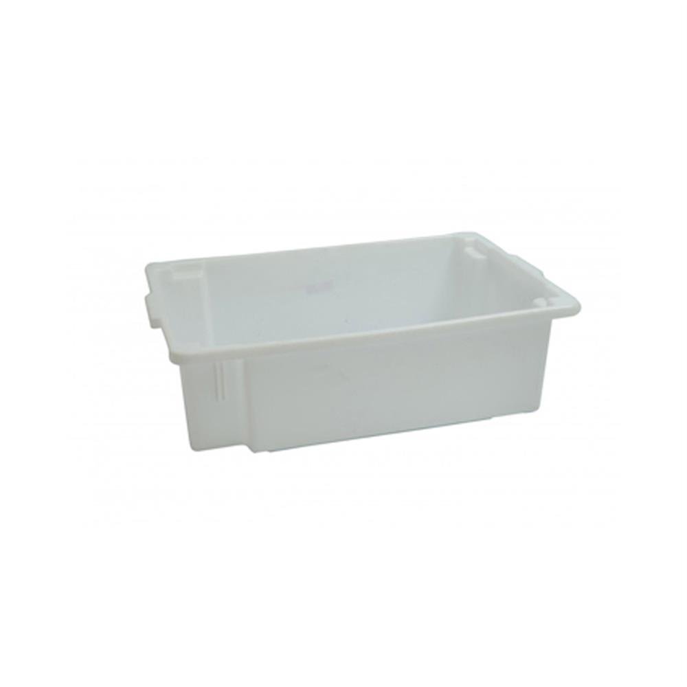 Caixa Frigorifico Branca 60X40x20 40L