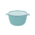 Bacia Plastica Redonda 500Ml C/Tampa Mb C36