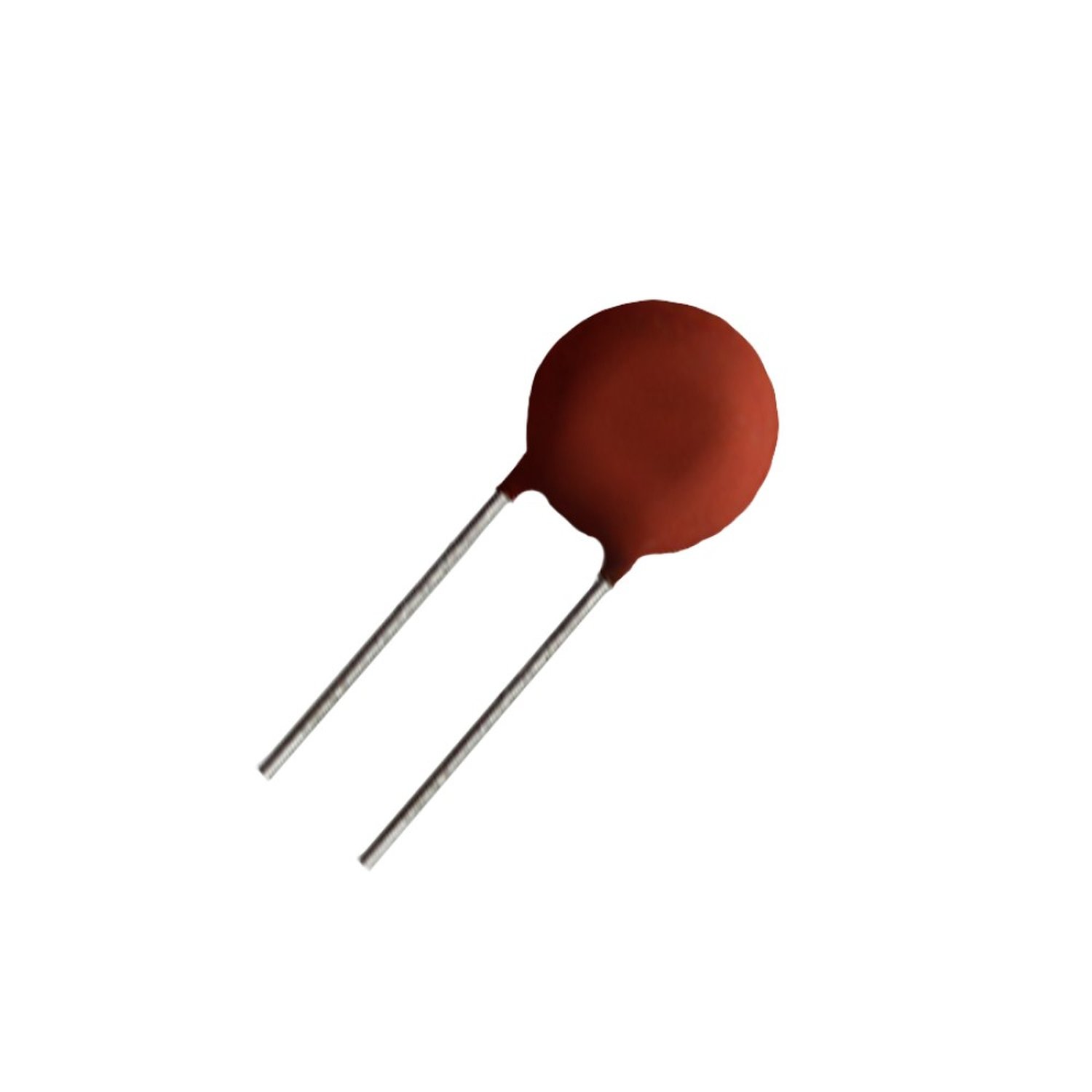 Capacitor Ceramico 100PF X 50V - 100 Unidades
