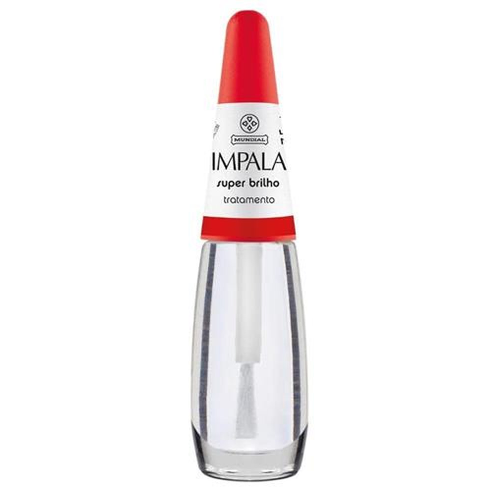 Esmalte Impala Tratamento Super 7,5ml