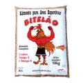 Ração P/Aves Galo Bitelão 10Kg Saraiva