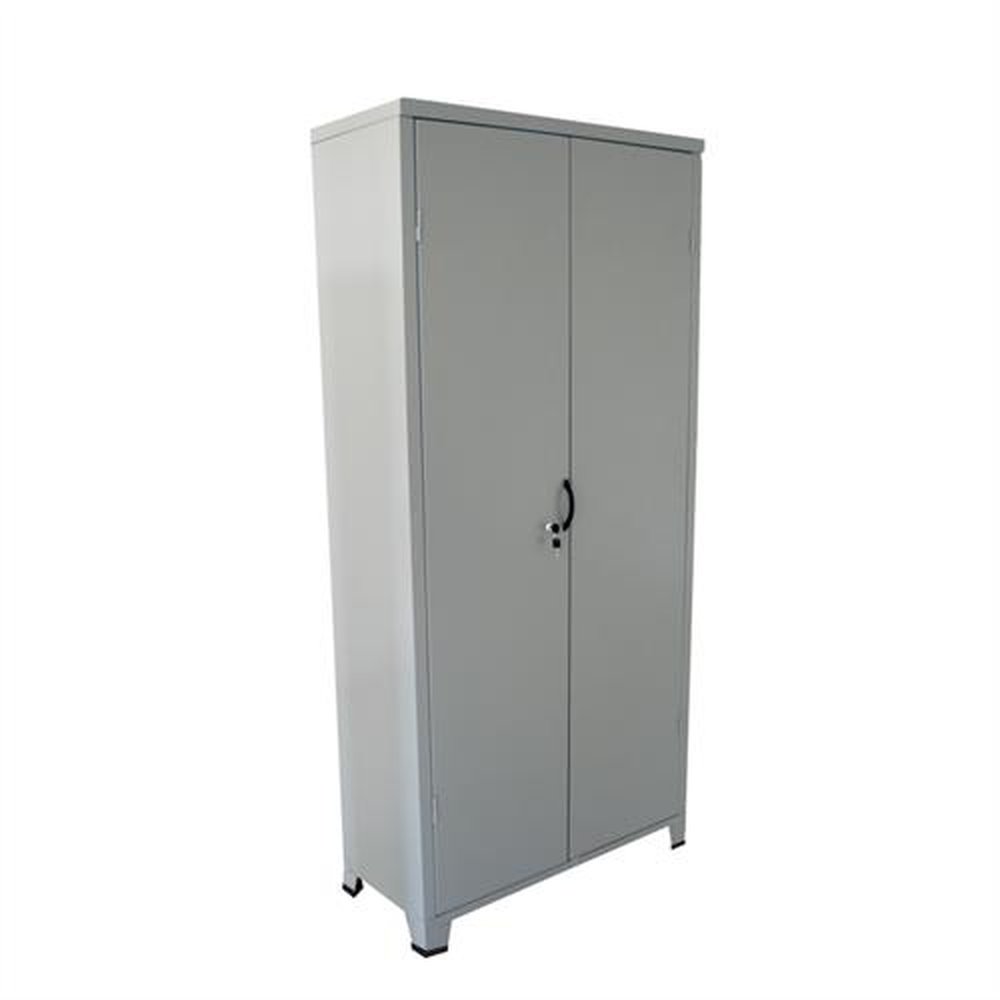 Armario Aço Amapa 166X75x35c22 C/Pe