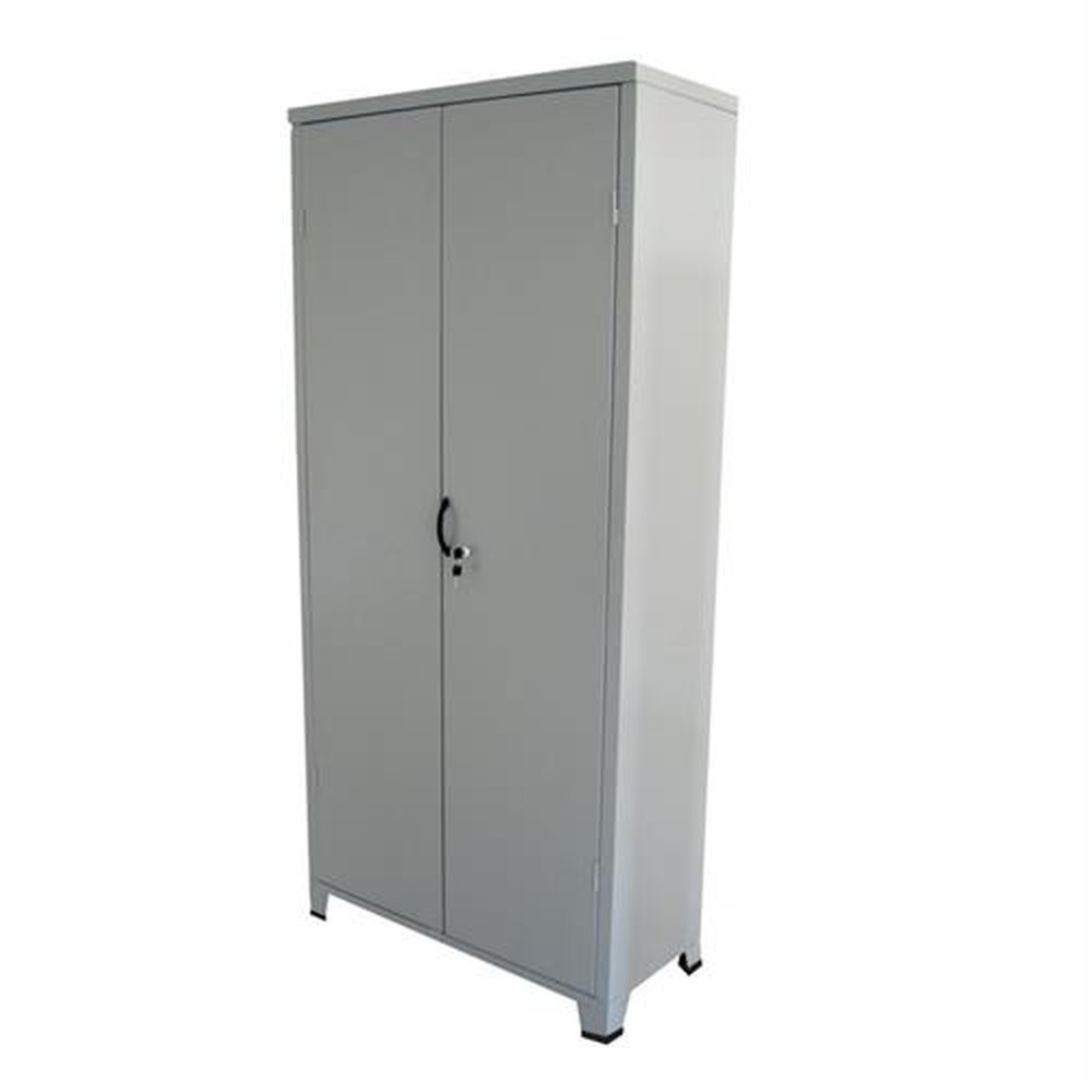 Armario Aço Amapa 190X90x40c22 C/Pe
