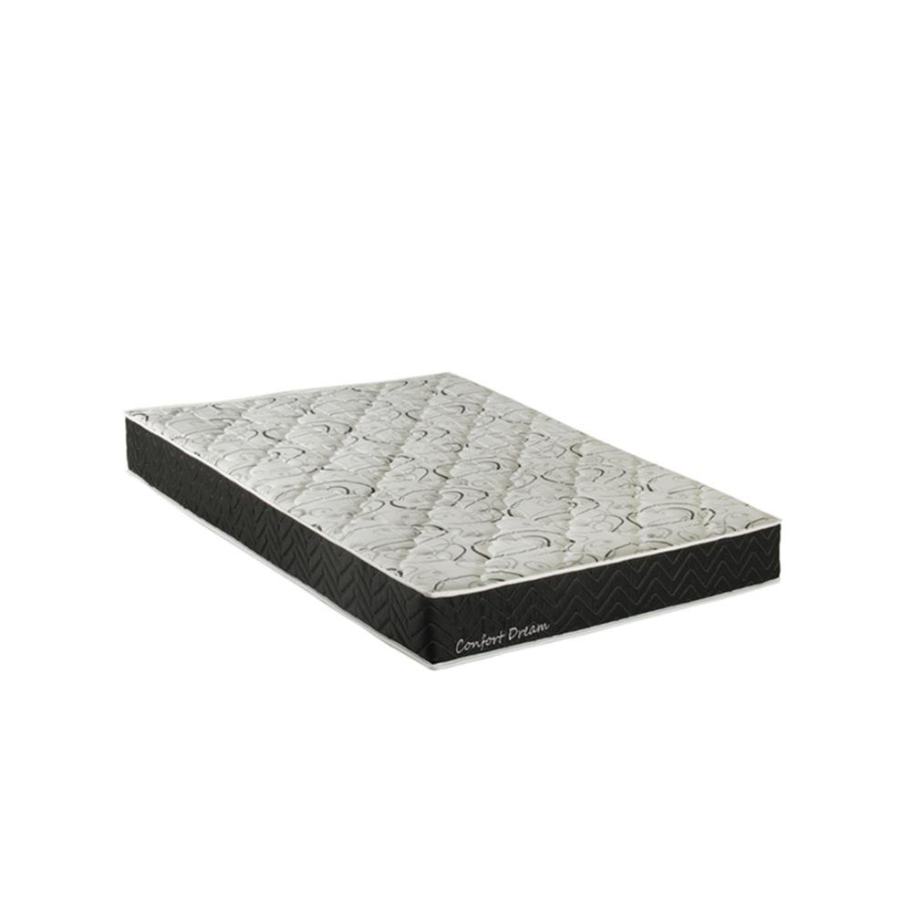 Colchão Casal Mola 138X188x23 Colchobel