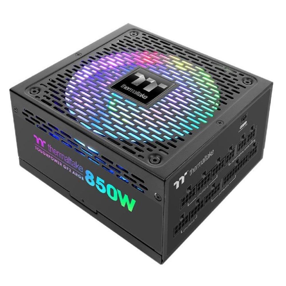 Fonte Thermaltake Toughpower 850W Gold Ps-Tpd-0850F3fagb-C