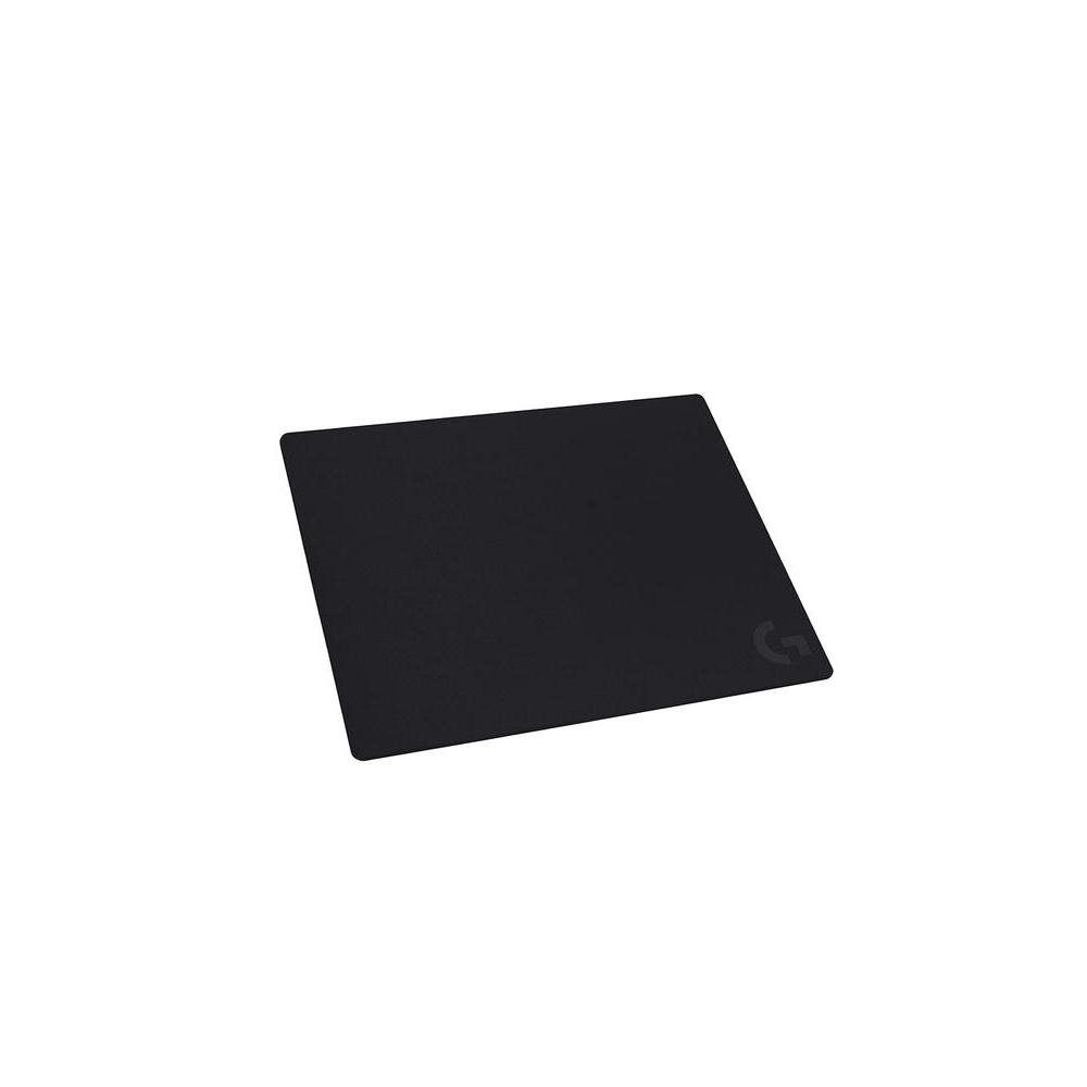 Mouse Pad Gamer De Tecido G740, Preto, 943-000804, Logitech G
