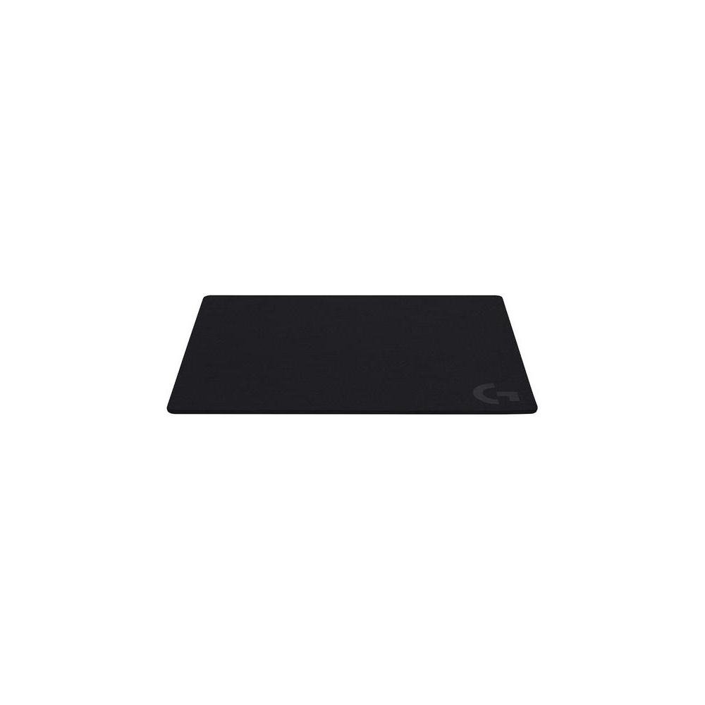 Mouse Pad Gamer De Tecido G740, Preto, 943-000804, Logitech G