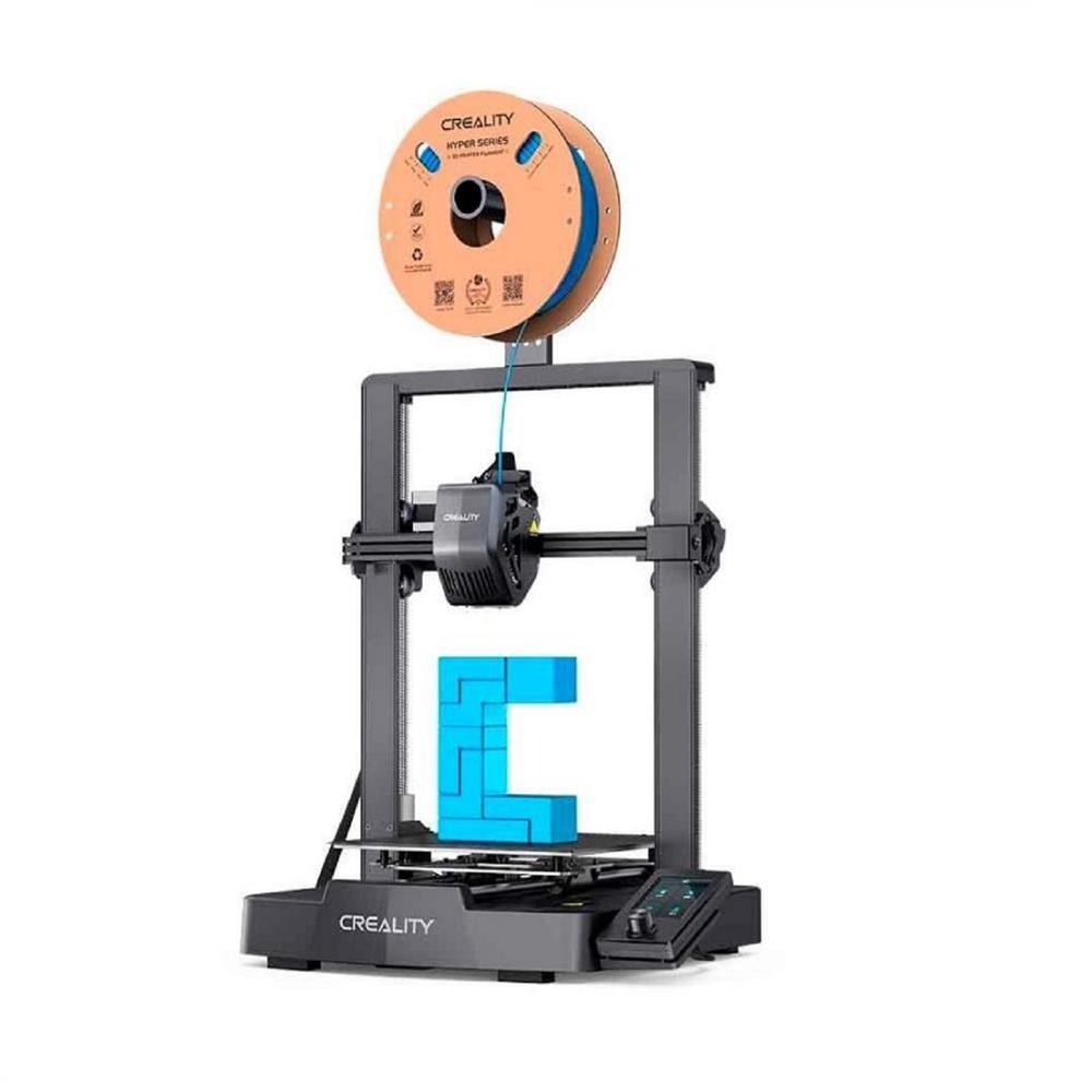 Impressora 3D Creality Ender-3 V3 SE - 1001020508i