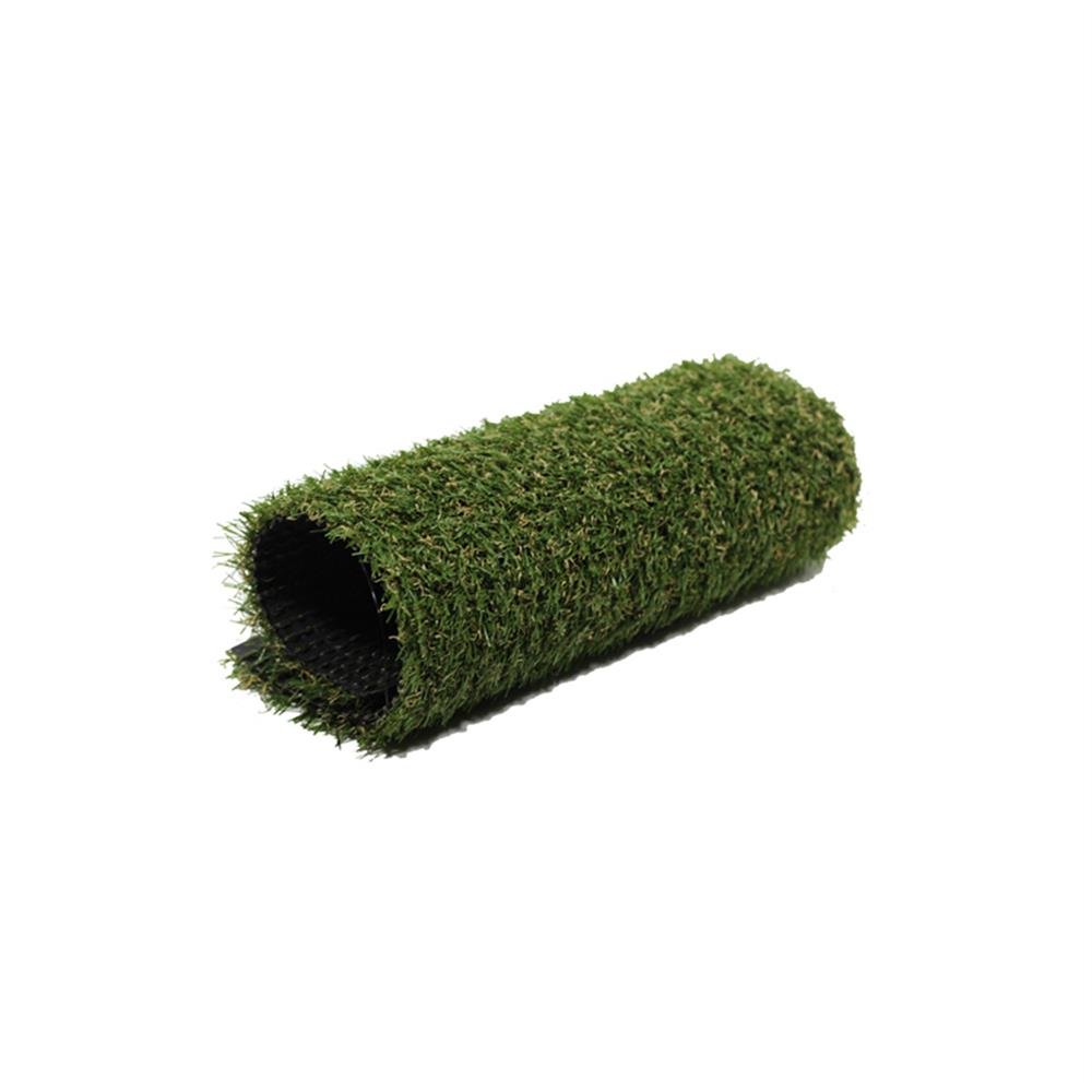 Grama Sintetica 20Mm Verde 5X2m