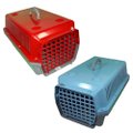 Caixa Transportar Animais N3 57X36x30 Alvorada