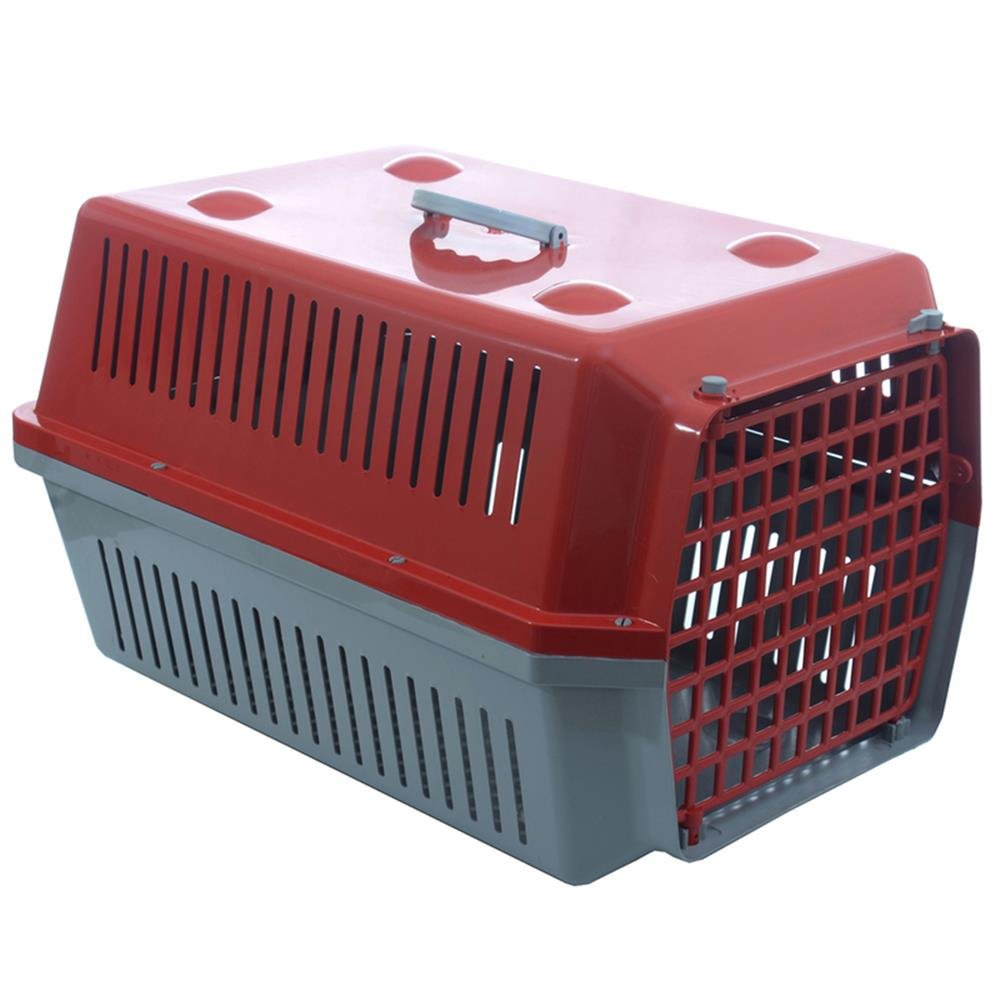 Caixa Transportar Animais N4 61X42x36 Alvorada