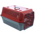 Caixa Transportar Animais N4 61X42x36 Alvorada
