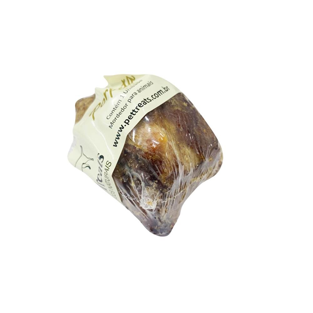 Osso Porpeta Rotula Bovina Pettreats