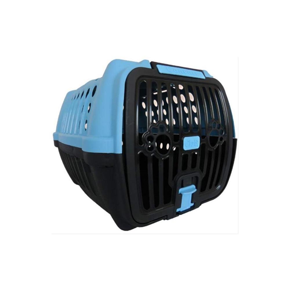 Caixa Transportar Animais 44X31x27 Savana Pet