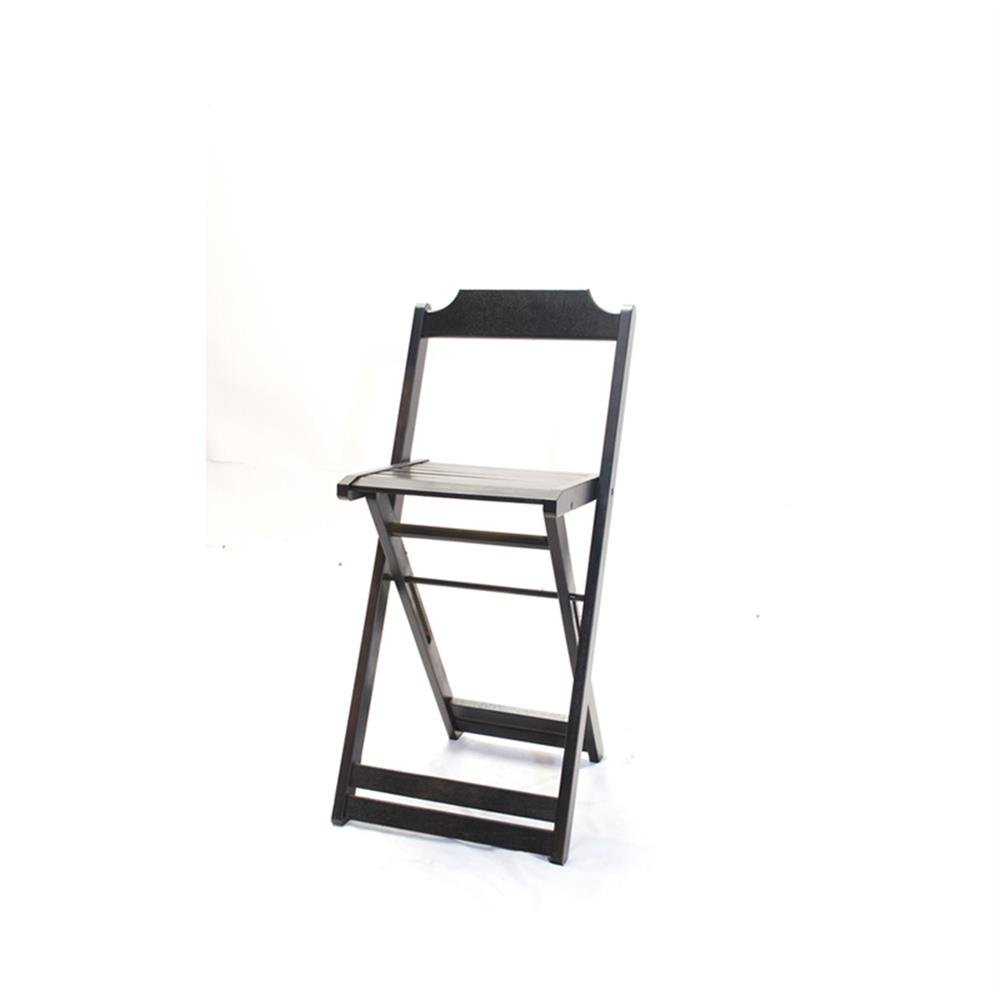 Cadeira Madeira Dobravel Bistro Guaramesas C2