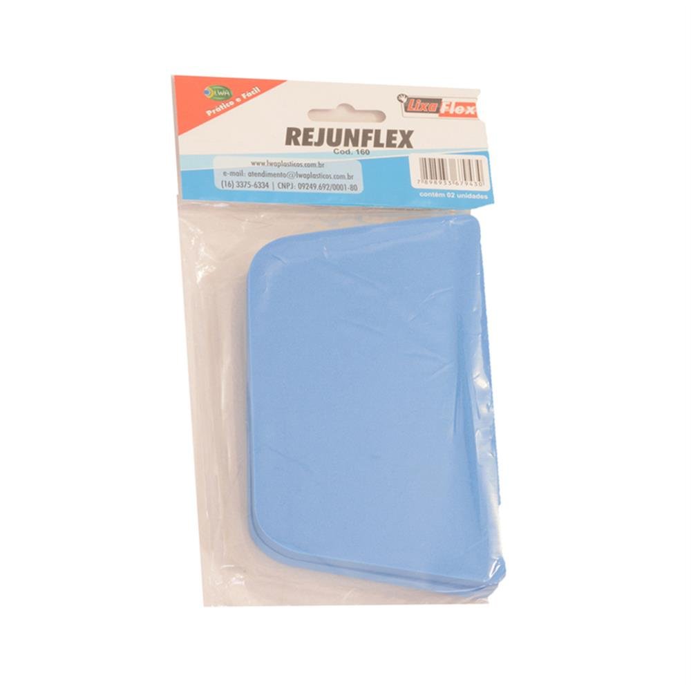 Espatula Eva P/Rejunte 10X2 Un