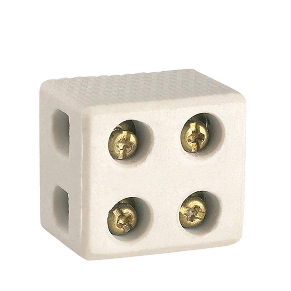 Conector Ceramica Bipolar Lorenzetti 1421Fp