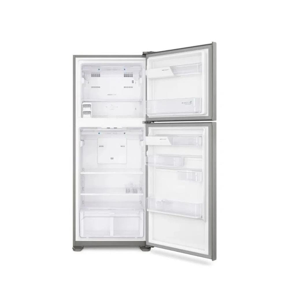 Geladeira Electrolux 431 Litros Top Freezer Platinum TF55S - 220V