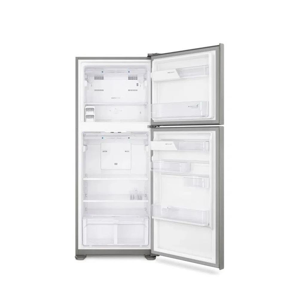 Geladeira Electrolux 431 Litros Top Freezer Platinum TF55S - 220V