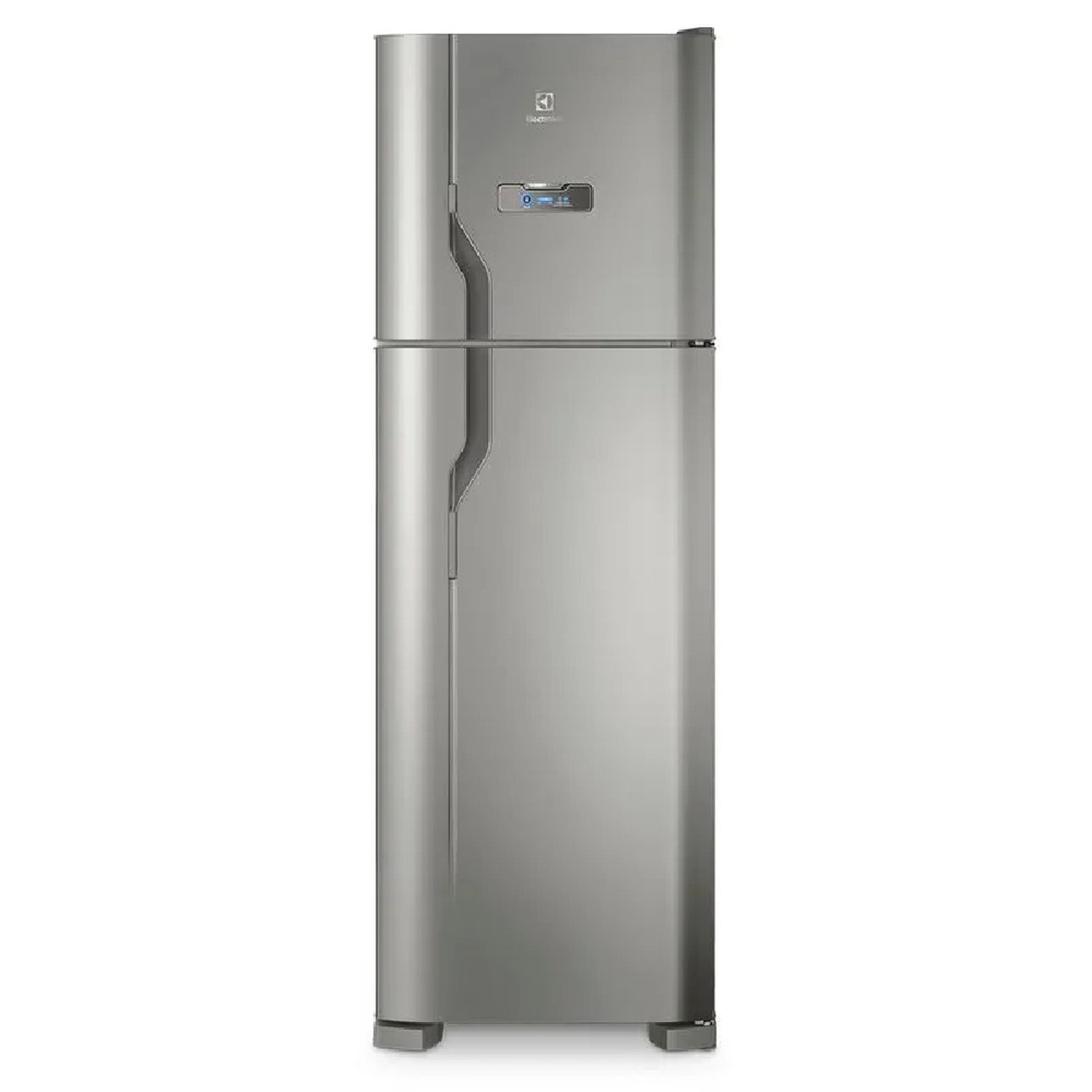 Geladeira Electrolux 371 Litros Frost Free Inox Dfx41 - 220V