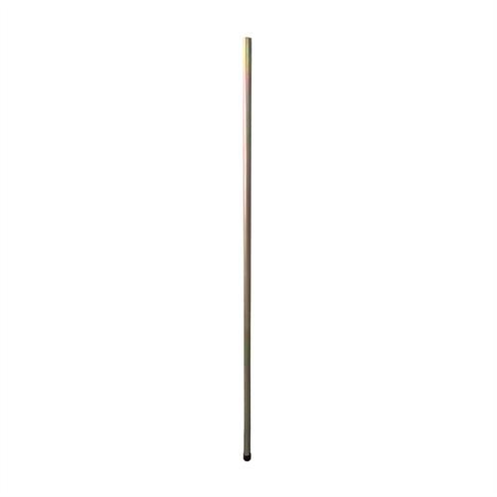 Tubo Antena Bicromatizado 3/4X3m Hayner C6