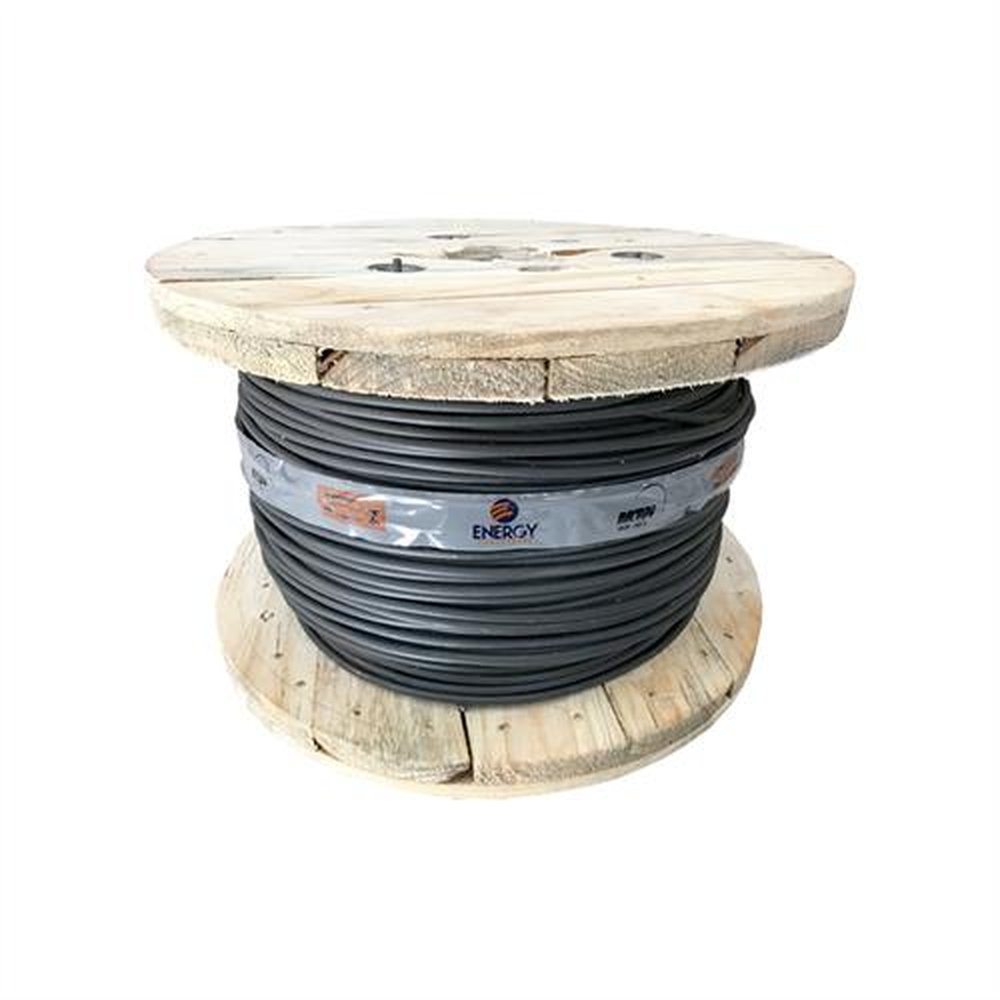 Cabo Pp Bobina Flexivel 3X4,00M Energy 500M
