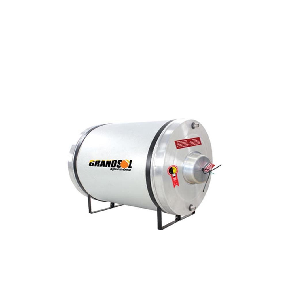 Aquecedor Solar Tanque 200L Grandsol