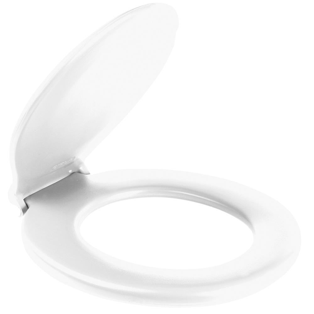 Assento Sanitario Branco Macio Cipla