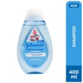 Shampoo Johnson Baby Cheirinho Prolongado 400ml