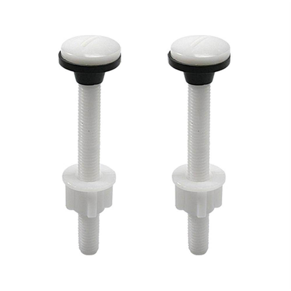 Reparo Caixa Acoplada Conjunto Fixação Censi