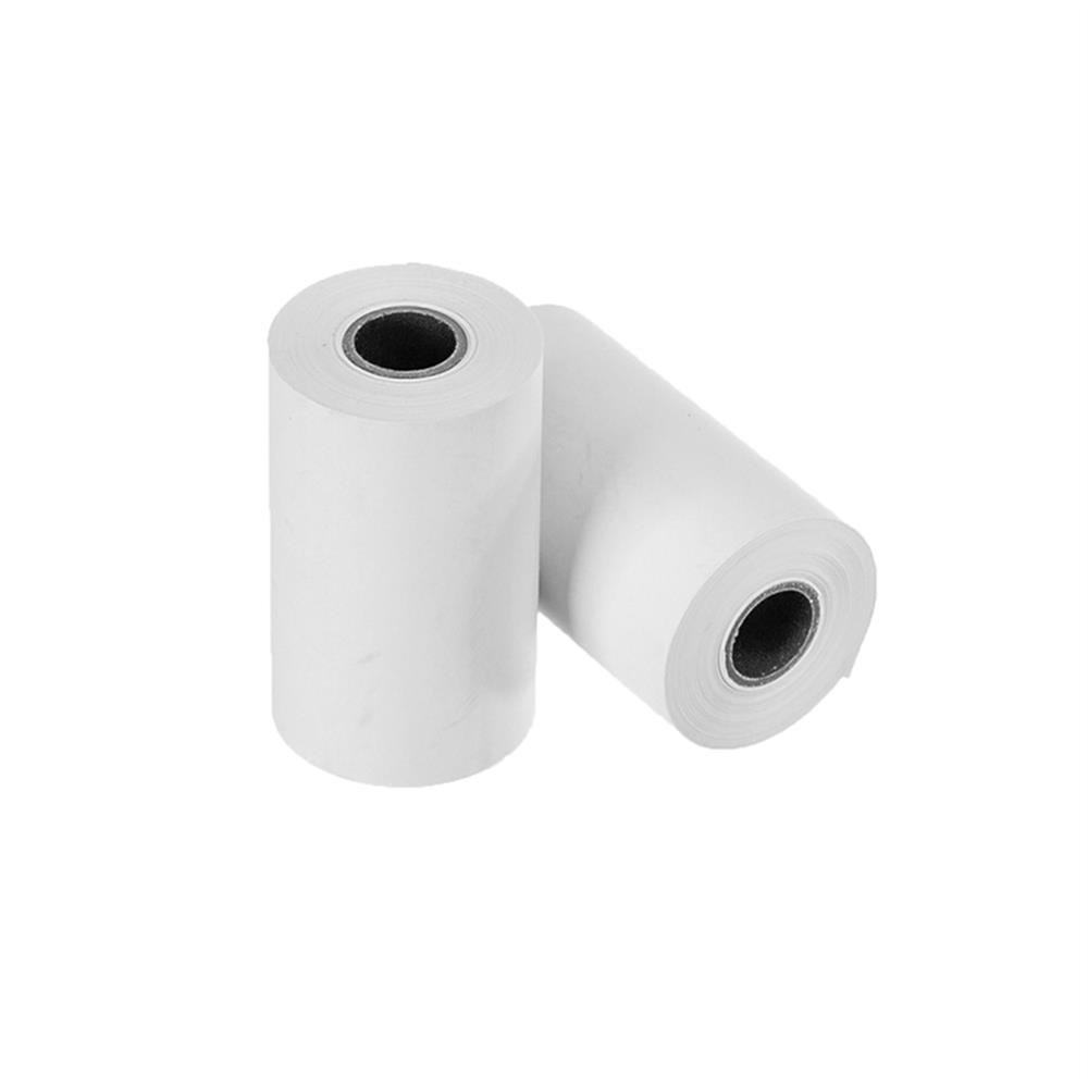 Bobina Termica Cbt 80X40m Branca C30