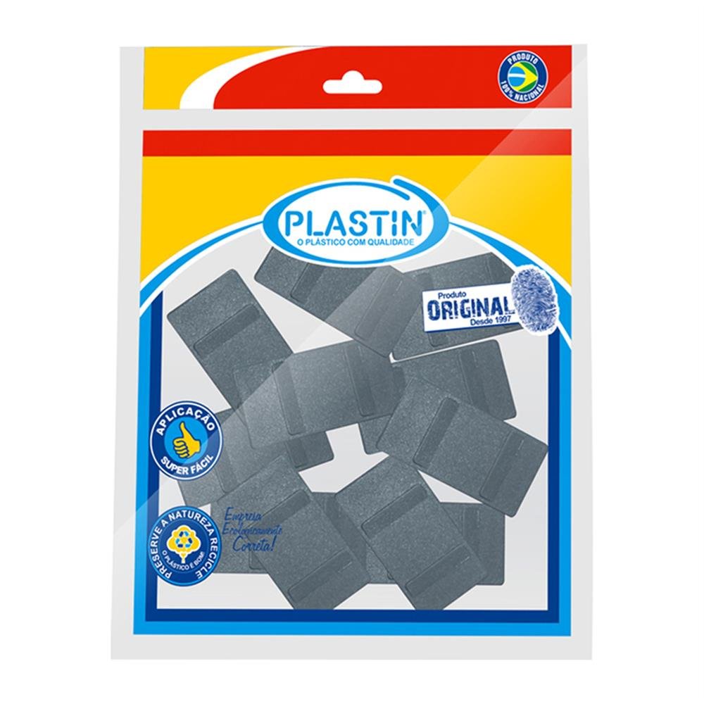 Cunha P/Ferramenta Plastica