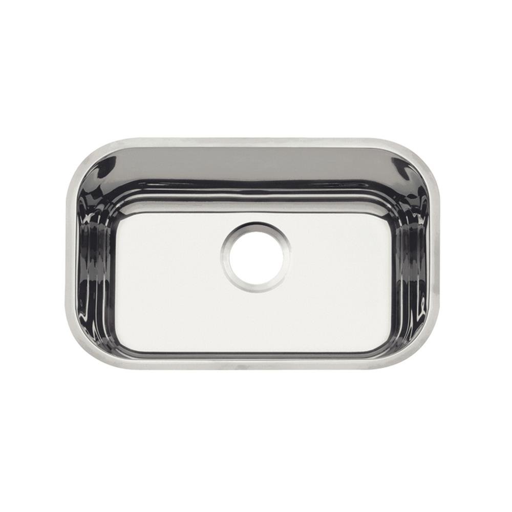 Cuba Aço Inox 304 N1 47X30x17cm Tramontina