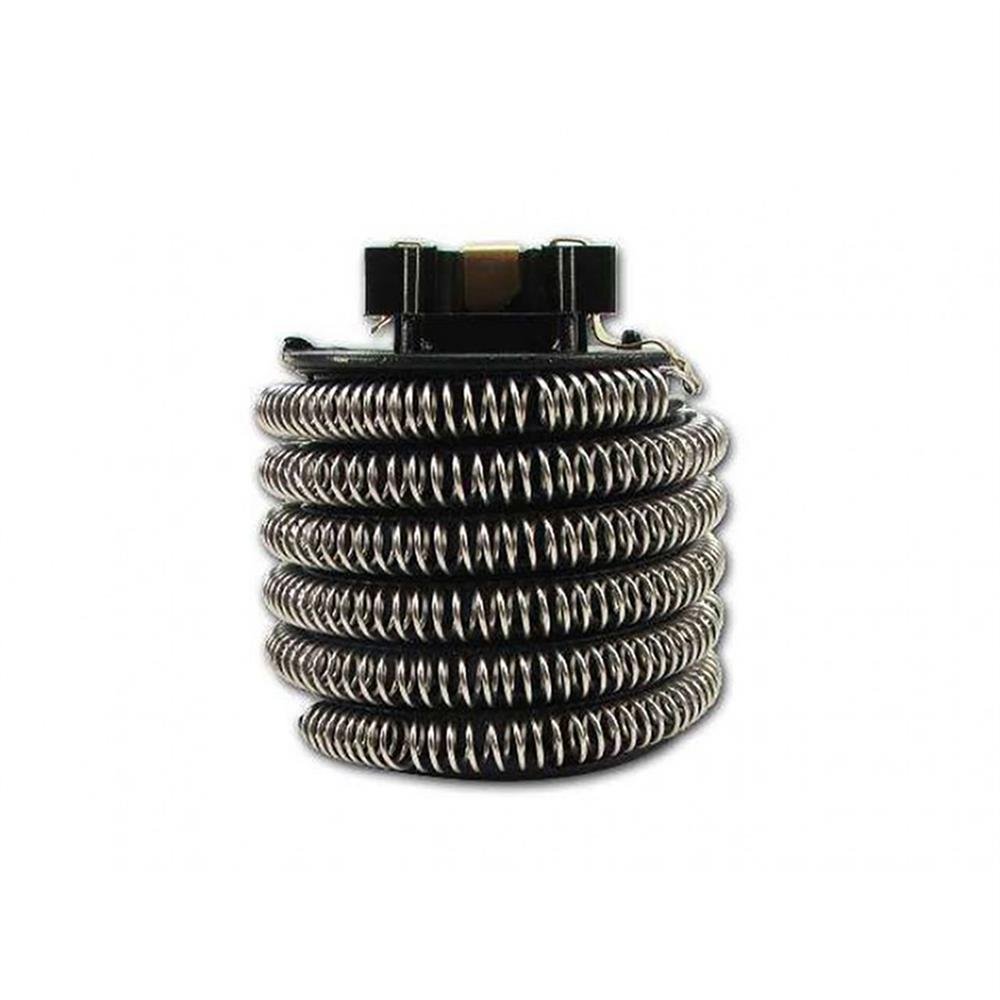 Resistência Ducha Corona Gorducha 3 Tempos/127V En