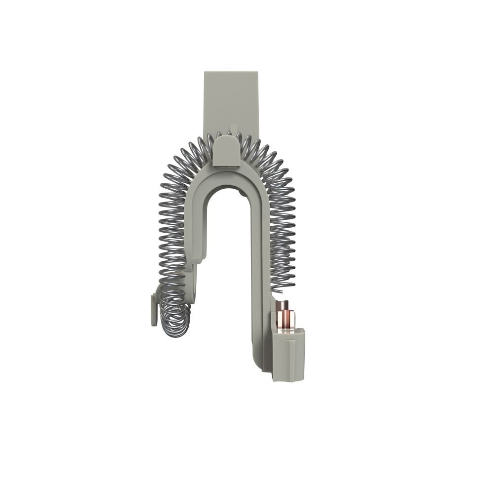 Resistência para Ducha Zagonel Moment Sublime/Move 5500W 220V