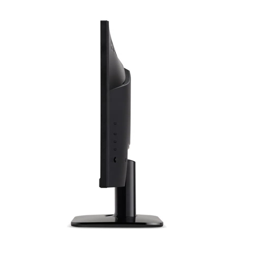Monitor Acer 27¿ ZeroFrame LED IPS FHD 100Hz 1ms VRB sRGB 99% AMD FreeSync 1x VGA 1x HDMI KA272 Ebi