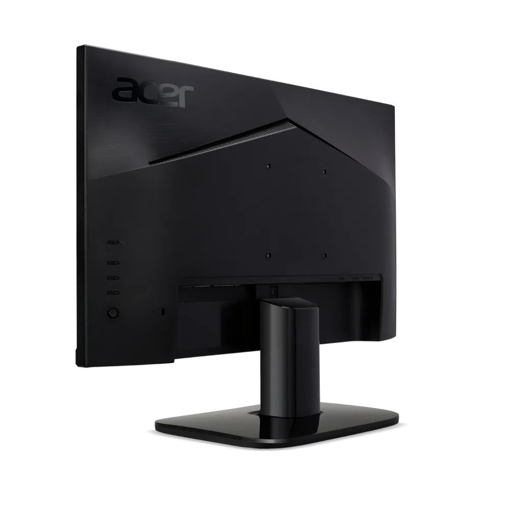 Monitor Acer 27¿ ZeroFrame LED IPS FHD 100Hz 1ms VRB sRGB 99% AMD FreeSync 1x VGA 1x HDMI KA272 Ebi