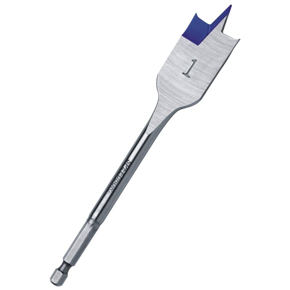 Broca Chata Madeira 17,4Mm-1,1/16" Irwin