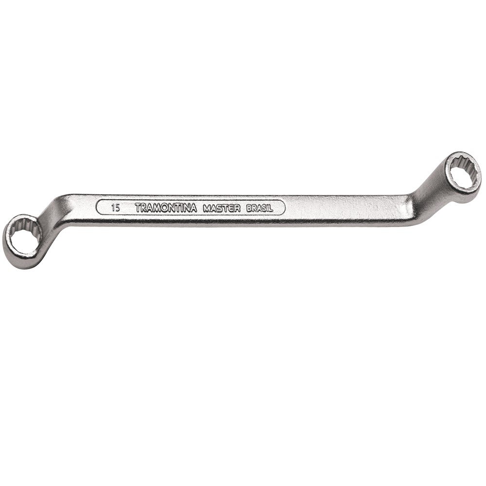 Chave Estrela Tramontina 14x15mm