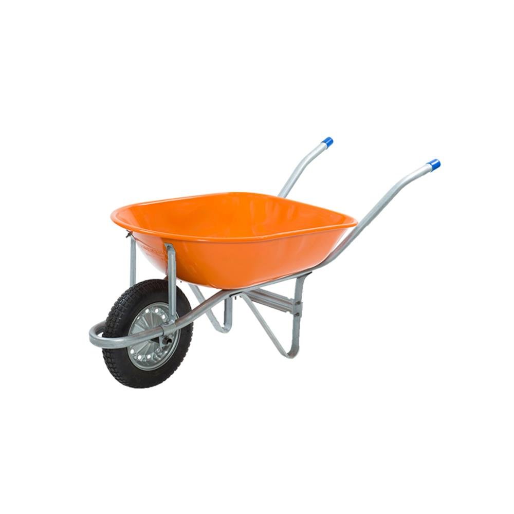 Carrinho Construção Super 60L Pc325 Metalosa | Martins Atacado