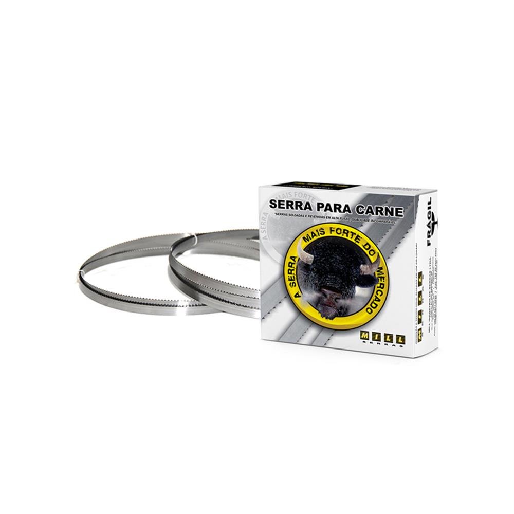Serra Acougue Mill 5/8X6 C2,82M C5