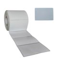 Etiqueta Térmica Para Balança 60x40 - Pacote com 4 Rolos