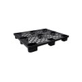 Palete Plastico Industrial 120X100cm 3000Kg Arqplast C3