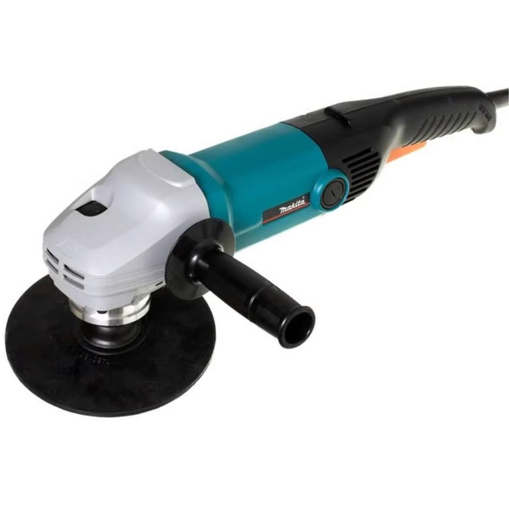 Lixadeira Angular 1400w 127v 180 Mm Sa7000 7 Polegadas Makita