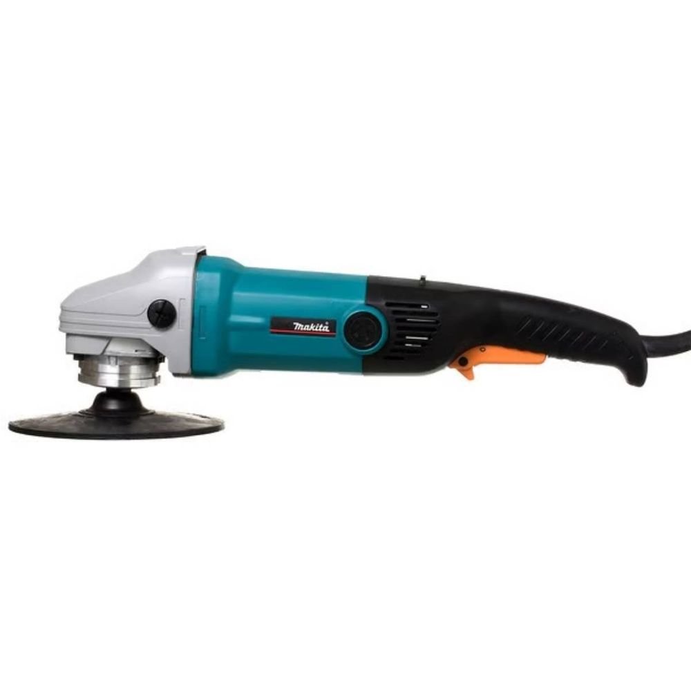 Lixadeira Angular 1400w 127v 180 Mm Sa7000 7 Polegadas Makita