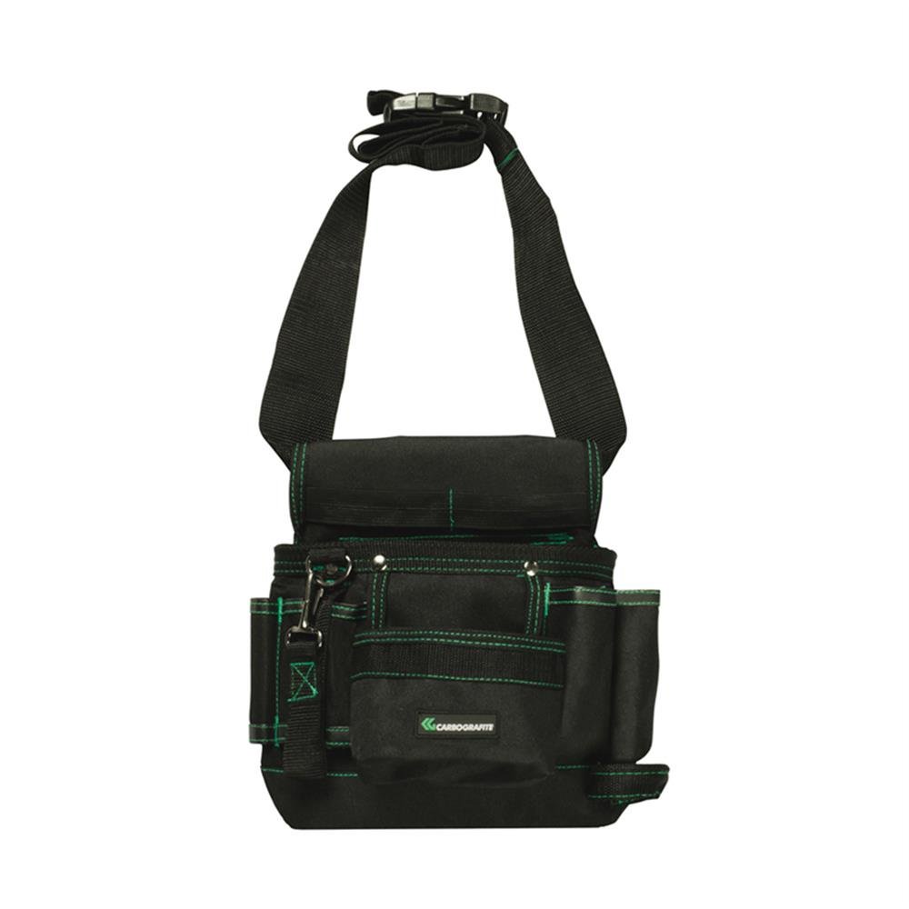 Bolsa Ferramentas Pochete Carbografite