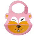 Babador Silicone Esquilinha