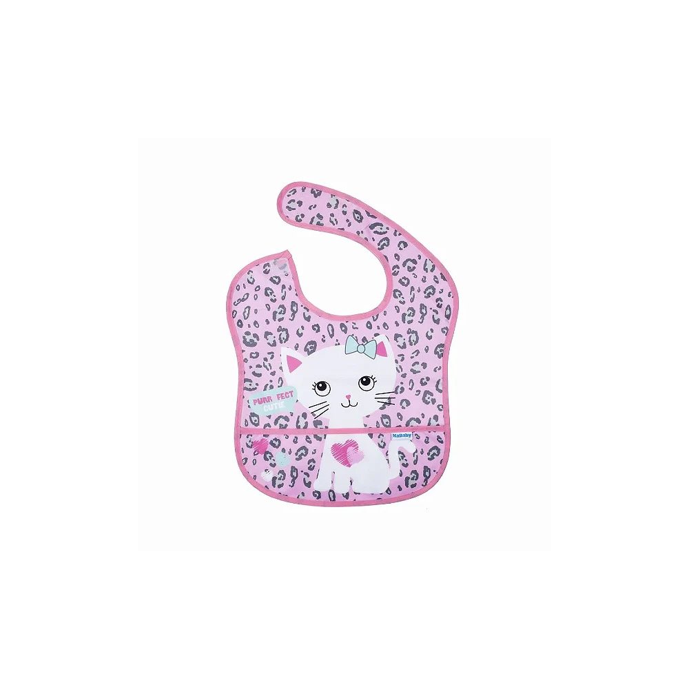 Babador Standard Gatinha