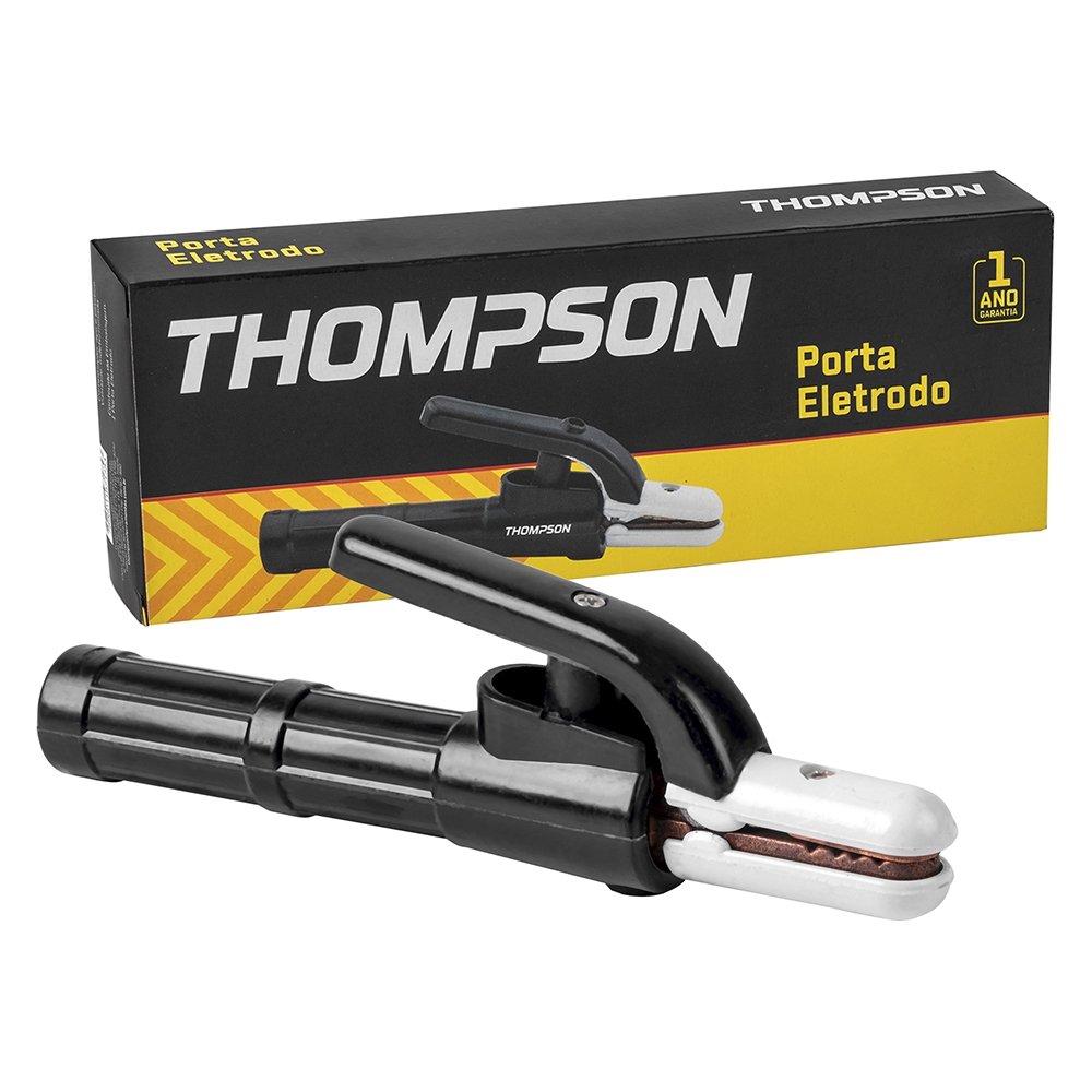 PORTA ELETRODO 500A THOMPSON